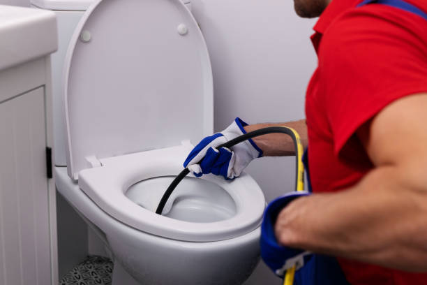 Best Emergency Plumbing Repair  in Hampshire, IL