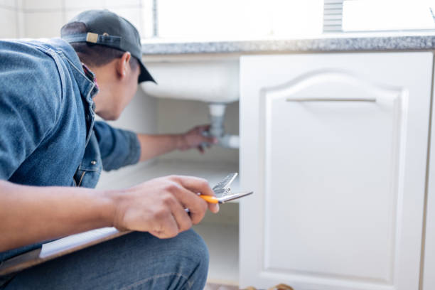 Best Toilet Repair Services  in Hampshire, IL