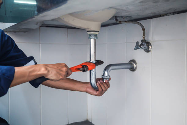 Best Sewer Cleaning Services  in Hampshire, IL
