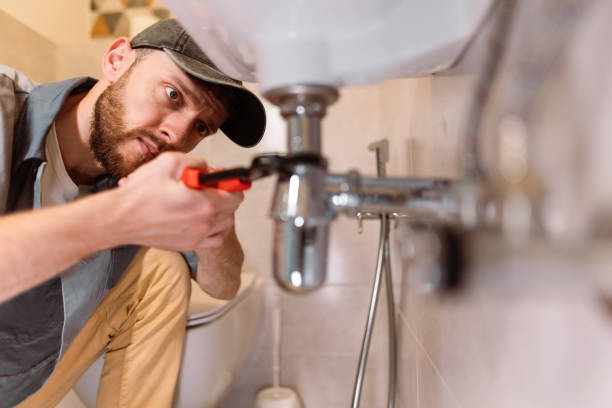 Best Leak Detection Services  in Hampshire, IL