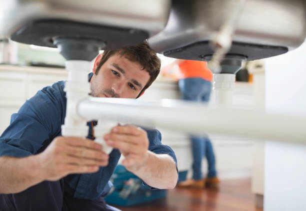 Best Water Leak Repair  in Hampshire, IL