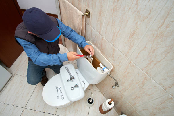 Best Plumbing Inspection Services  in Hampshire, IL