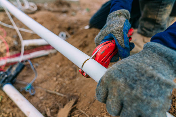 Best Same-Day Plumbing Service  in Hampshire, IL